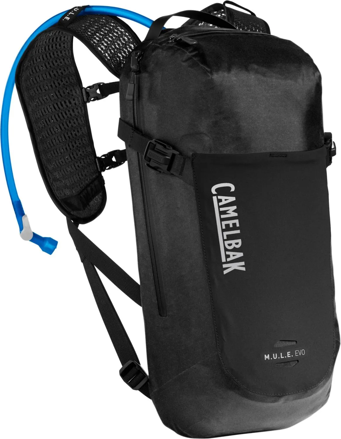 

M.U.L.E. EVO 12 Рюкзак для гидратации CamelBak, Black