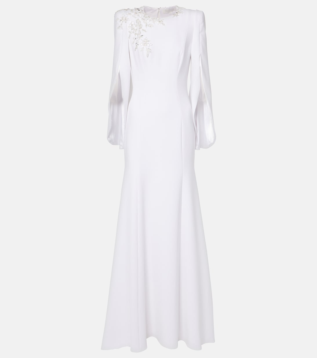 

Свадебное платье Diera Jenny Packham, слоновая кость