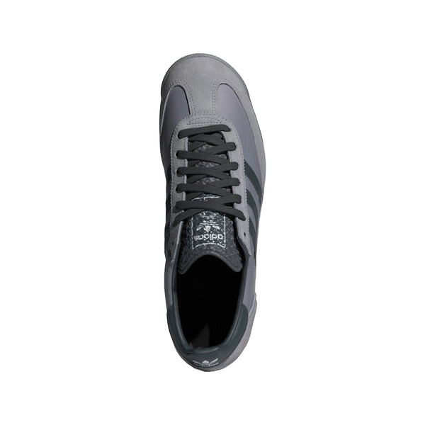 Кроссовки sl 72 Adidas, серый — фото 3