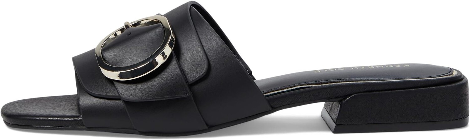 Туфли Kenneth Cole New York Ingrid, черный — фото 4