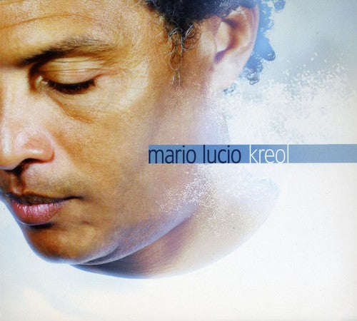 

CD диск Lucio, Mario: Kreol