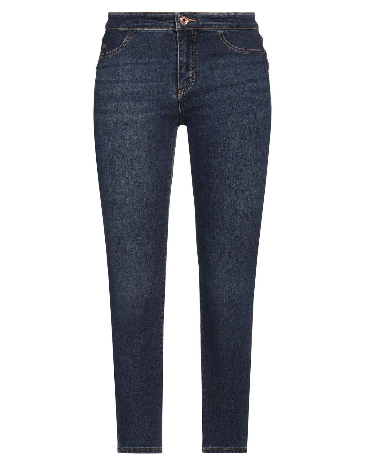 

Джинсы Armani Exchange, синий