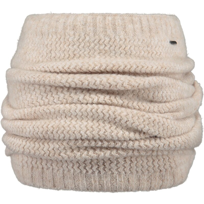 

Шарф shae col Barts, бежевый