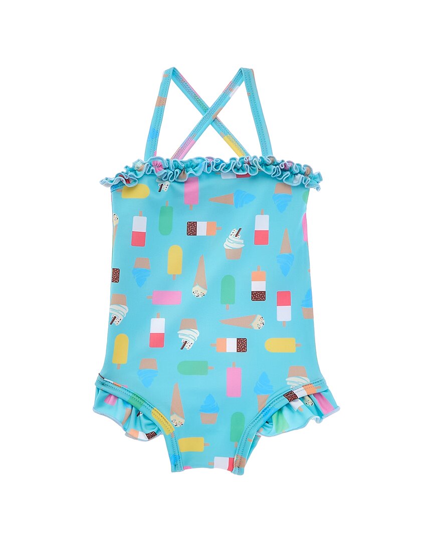 

Купальник Rachel Riley Ice Lolly, цвет multi