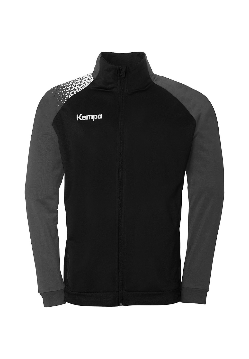 

Тренировочная куртка AMBITION Kempa, черный