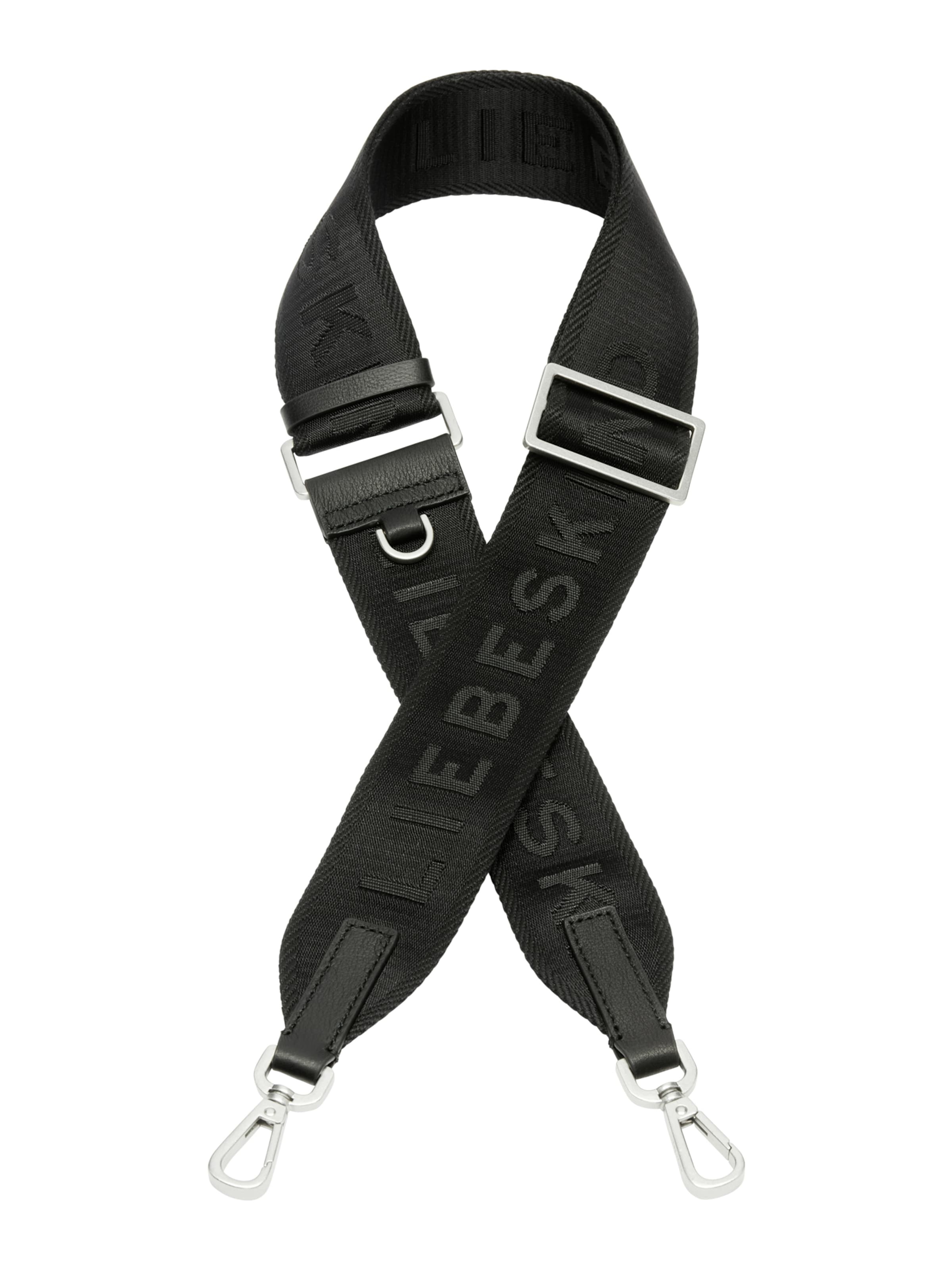 

Liebeskind Berlin Аксессуары для сумок в черном цвете