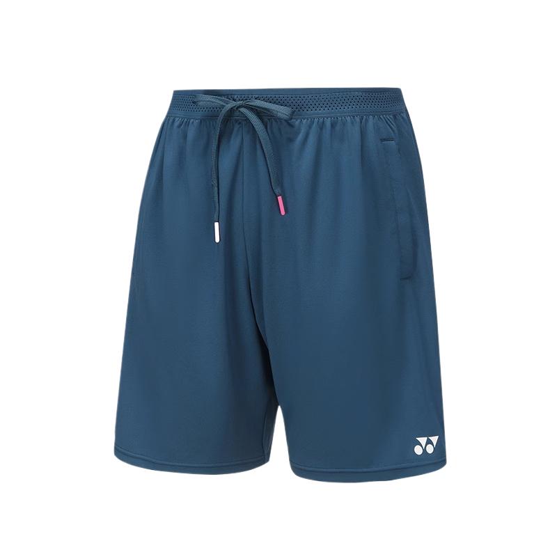 

YONEX Теннисные шорты мужские ink blue
