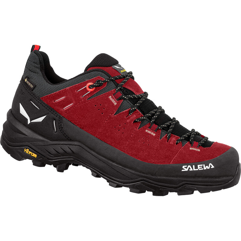 Женские туфли Alp Trainer 2 GTX Salewa, красный — фото 2