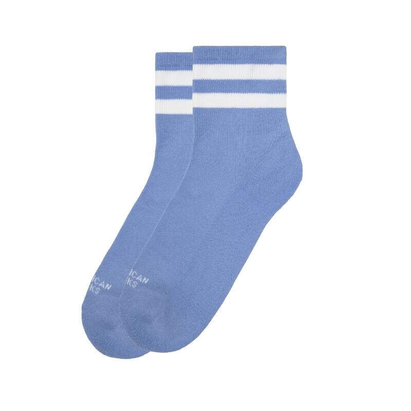 

Велосипедные носки American Socks, синий/синий