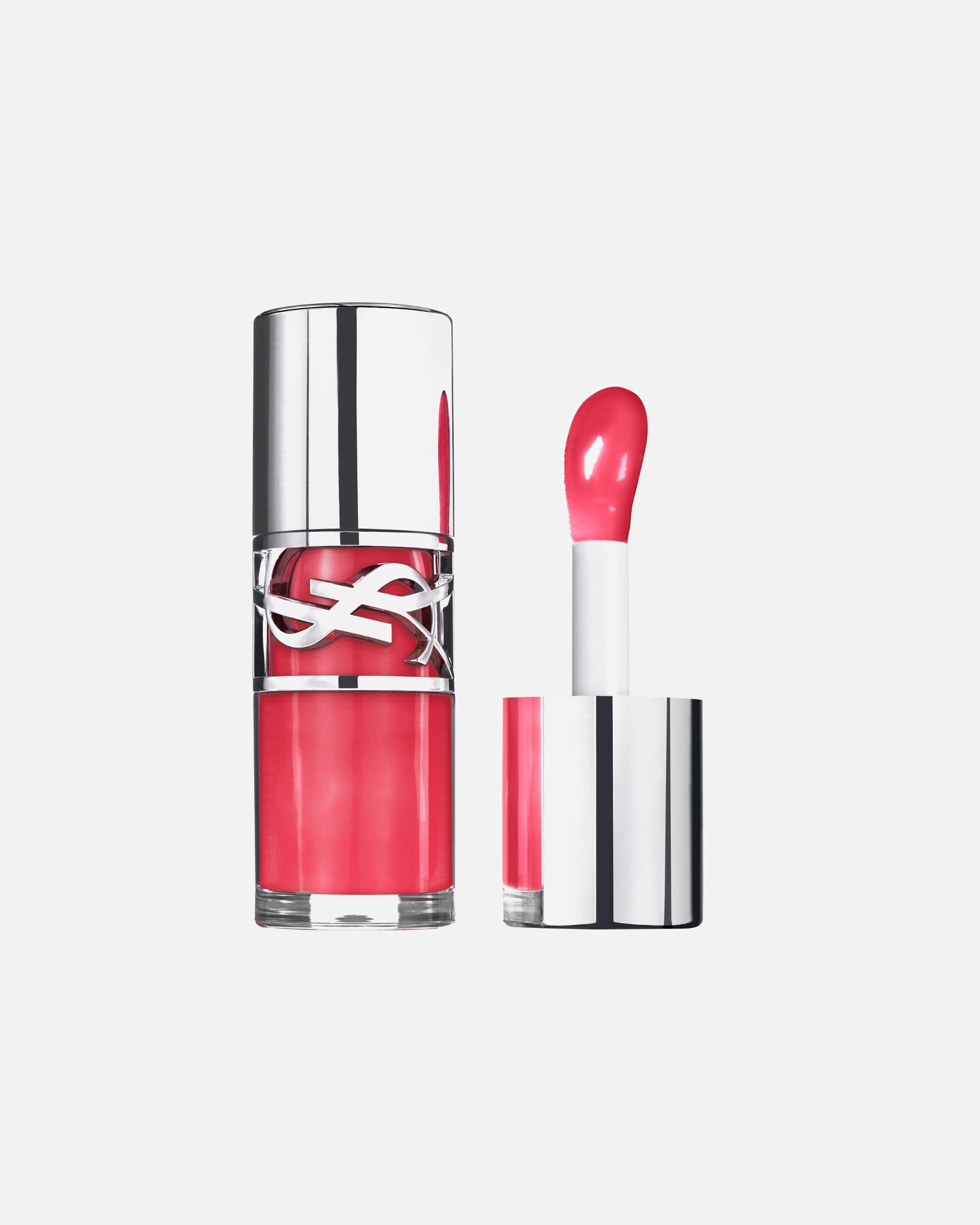 

Блеск для губ Yves Saint Laurent, nr. 09 cherry flash, 6 мл