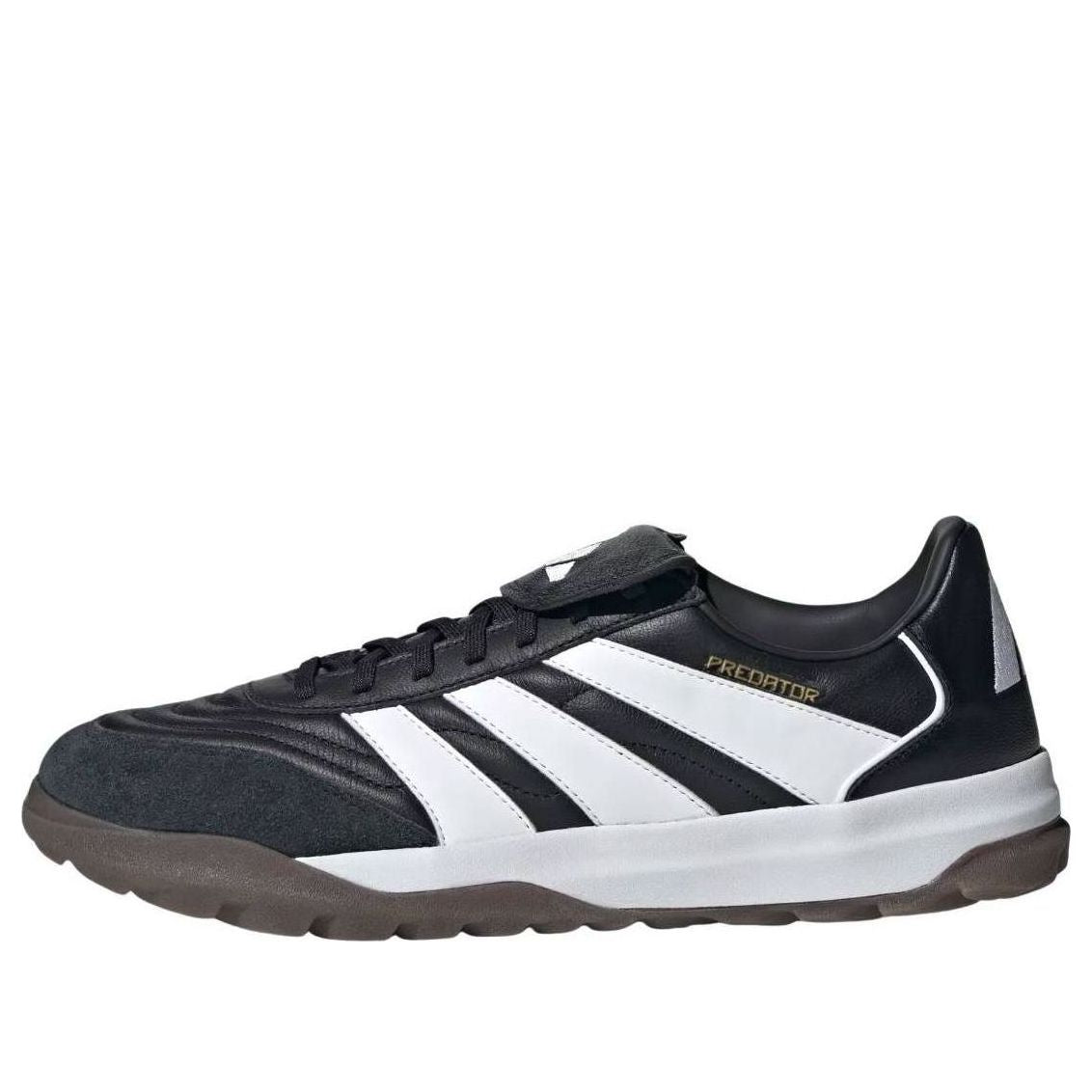 

Кроссовки Adidas Predator Turf Trainer 'Black White Gum'