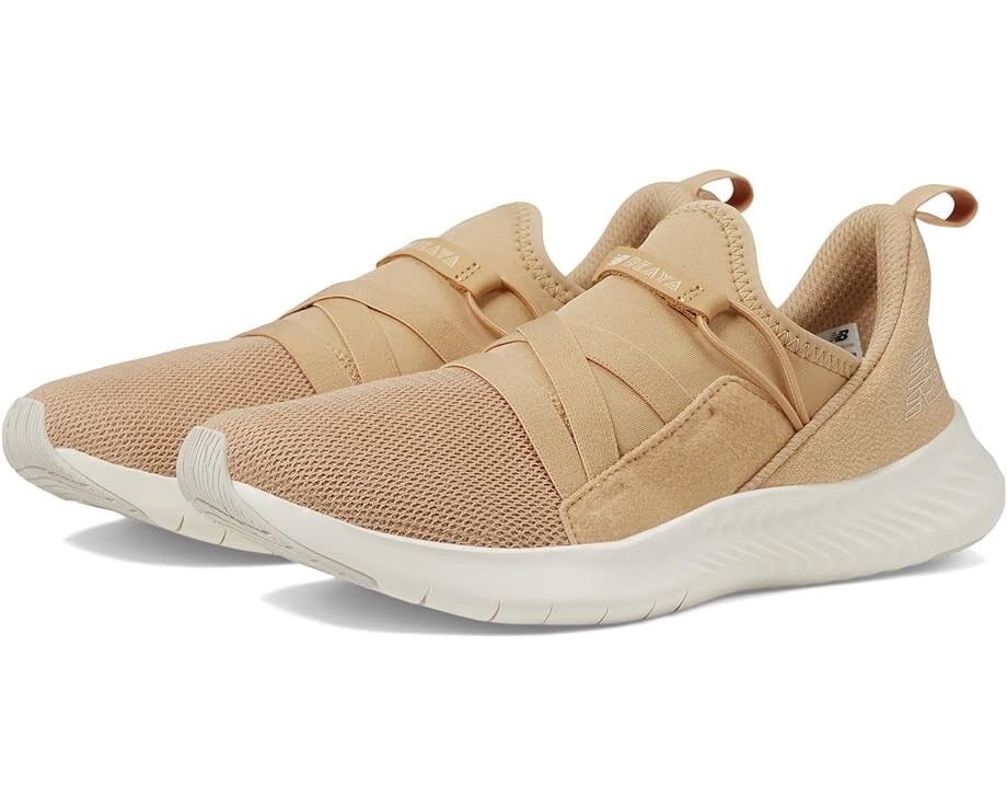 

Кроссовки New Balance DynaSoft Beaya Slip-On v2, цвет Dolce/Dolce