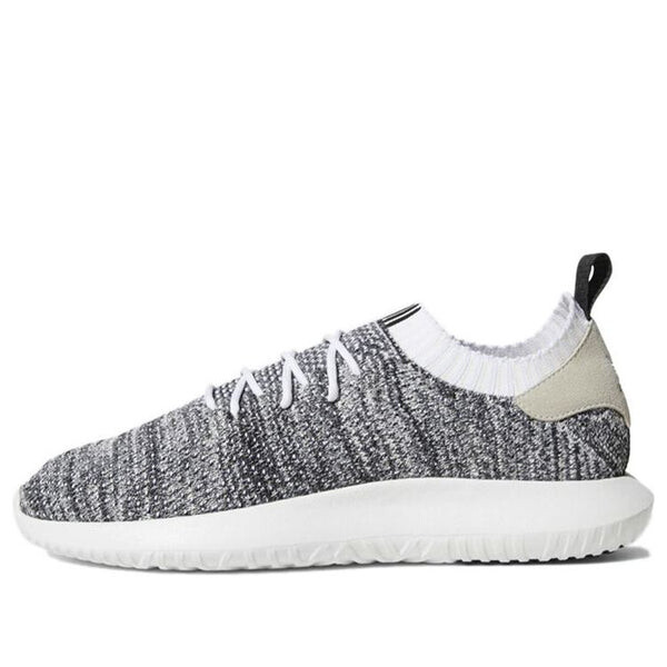 

Кроссовки оригинальные трубчатые тени pk Adidas, серый