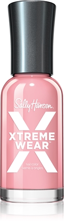 

Укрепляющий лак для ногтей Sally Hansen Hard As Nails Xtreme Wear, 083 First Blush 11,8 ml