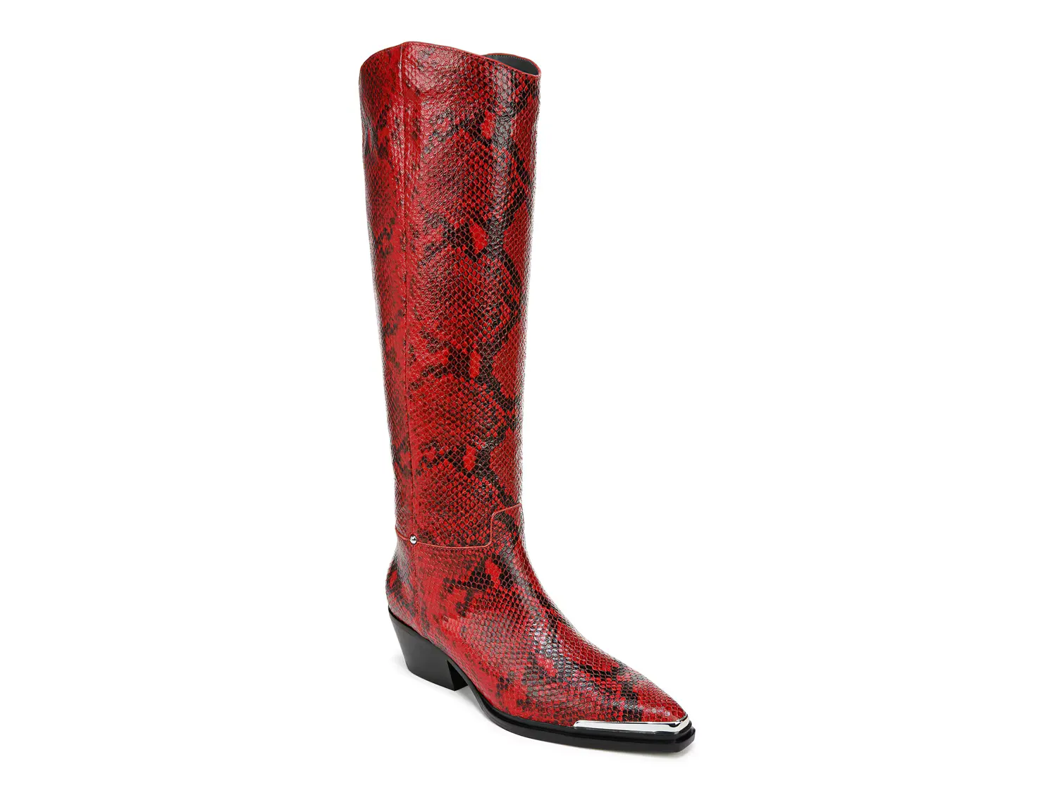

Сапоги Billie Boot Franco Sarto, красный