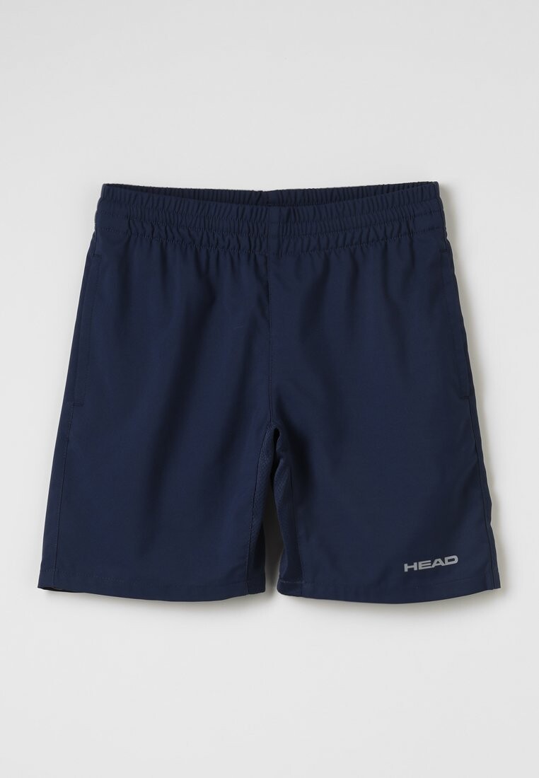 

Спортивные шорты Club Bermudas Junior Unisex Head, темно-синие