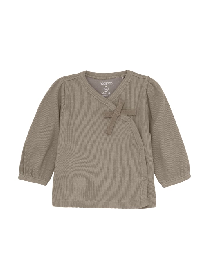 

Футболка Noppies