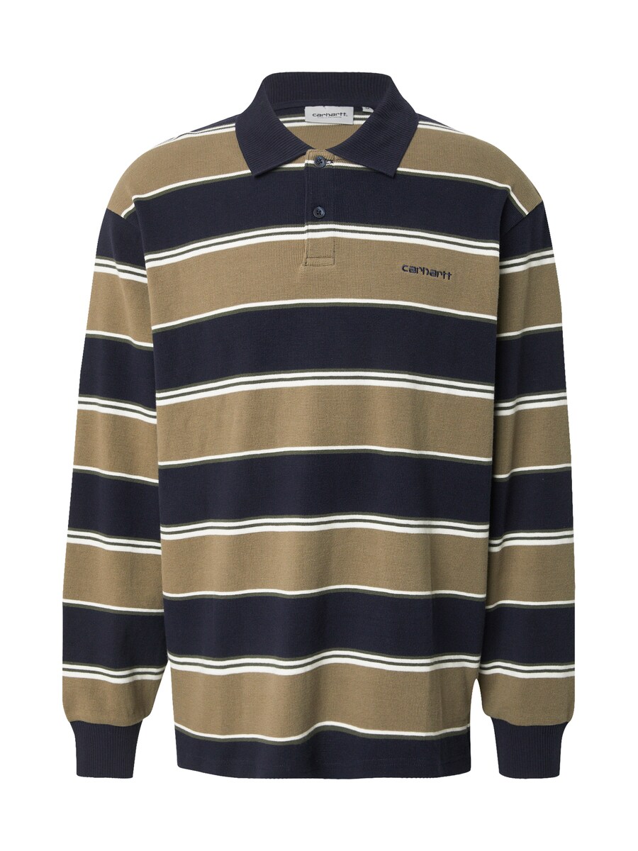 

Футболка Carhartt WIP Malone, Brocade