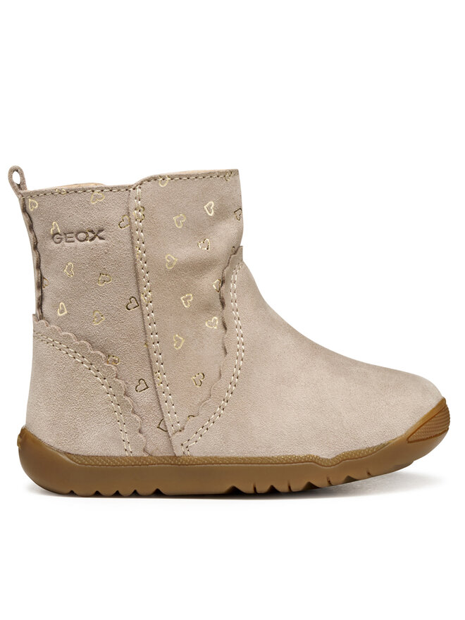 

Сапоги B Macchia B264PA 00721 C5000 Geox, бежевый