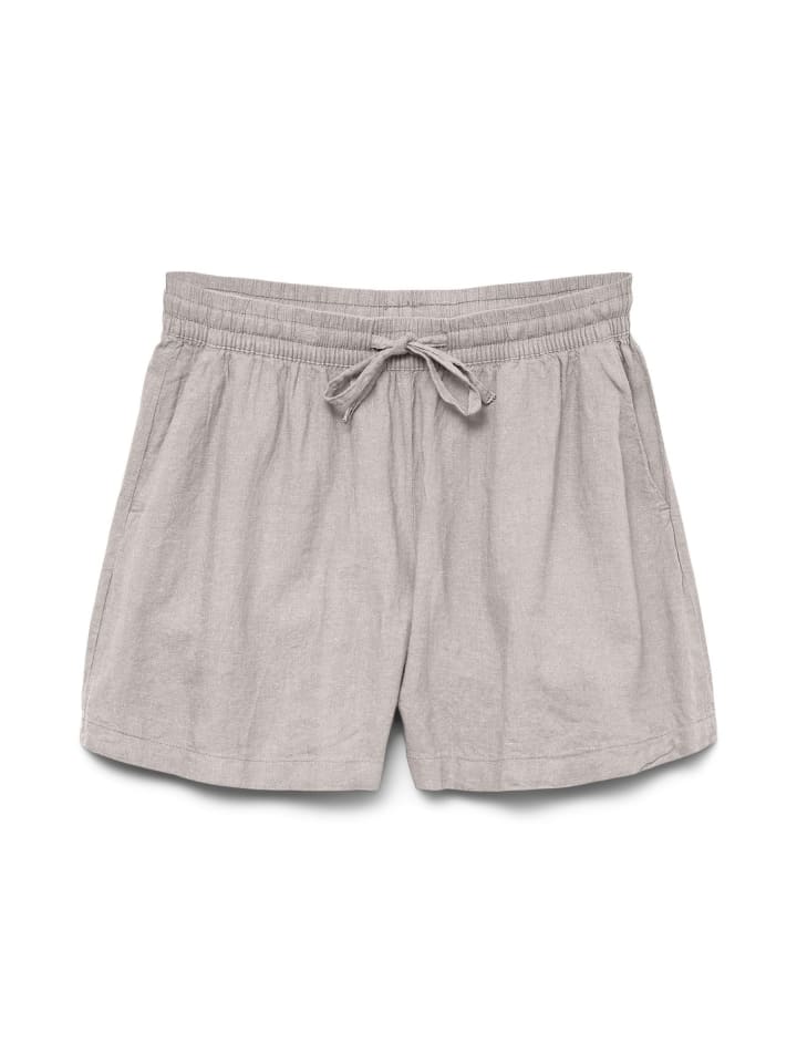 

Тканевые шорты Vero Moda