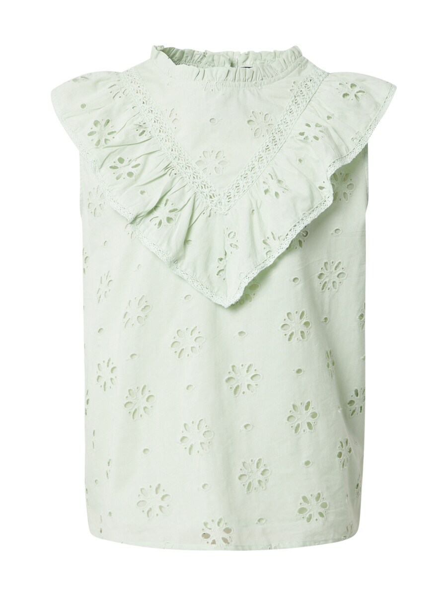 

Блузка Dorothy Perkins, мятный
