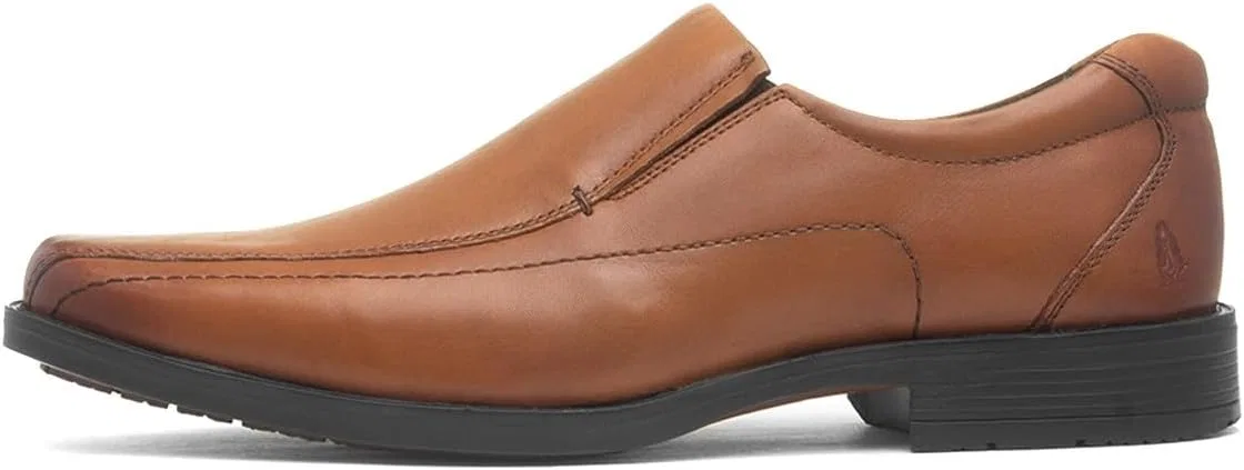 Мужские туфли Hush Puppies BrodyPlatform, Skin-Coloured