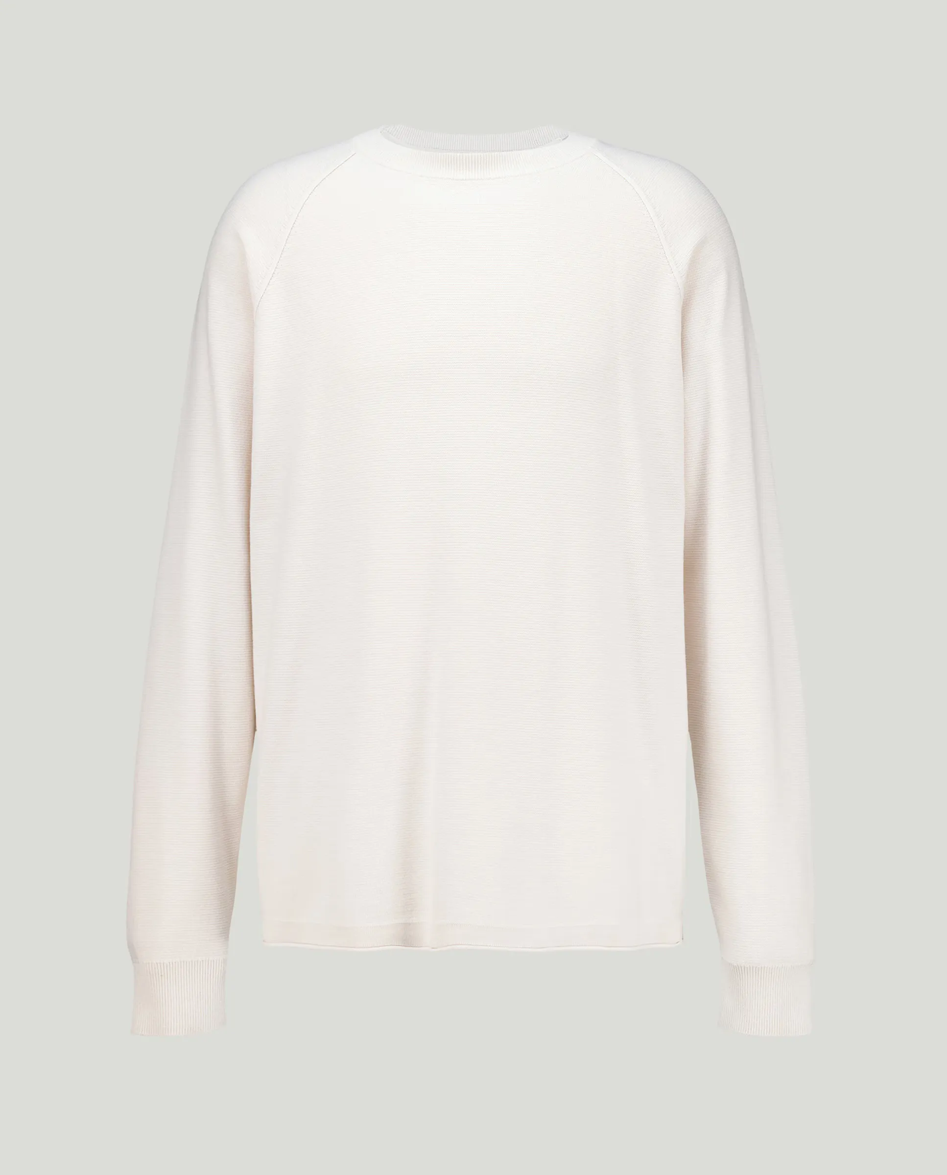 

Джемпер мужская с покраской в изделии Easy Wear, цвет 120 Crudo