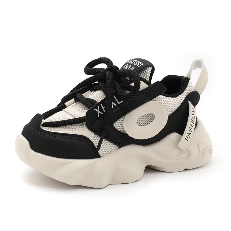 

Кроссовки Tide attack Kids Lifestyle Shoes Kids Low-top, золотой