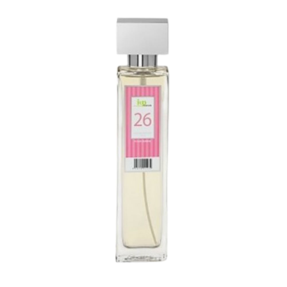 

Духи Eau de parfum para mujer floral nº26 Iap pharma, 150 мл