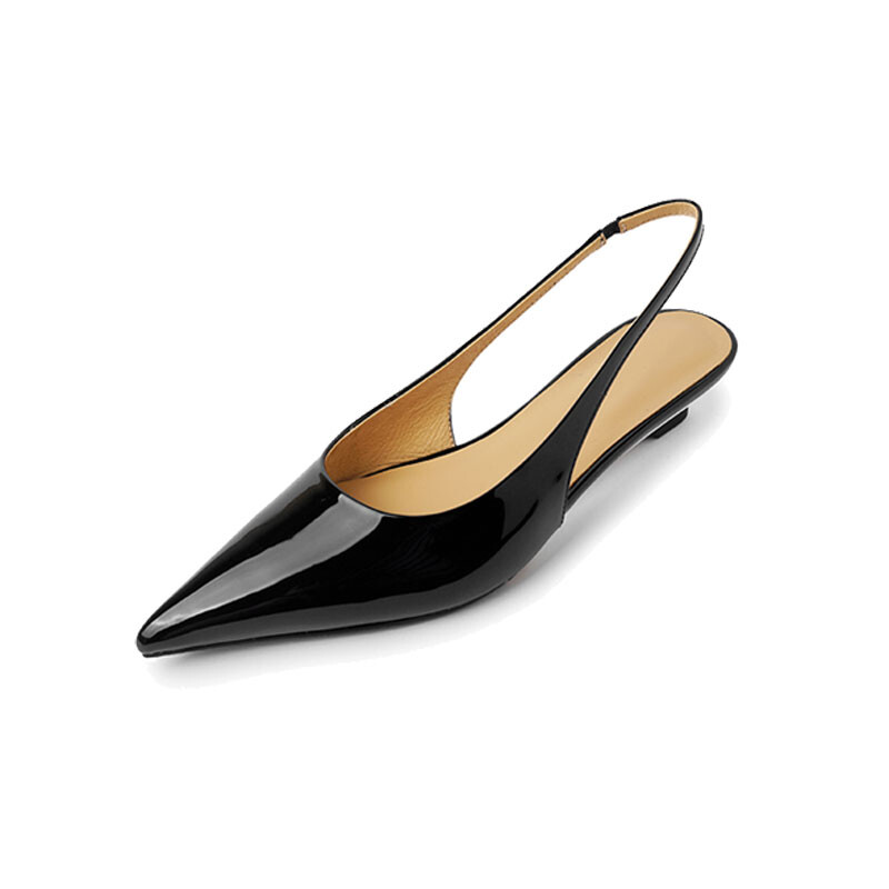 

Туфли женские повседневные Women's Casual Shoes Women's Starro, серебряный