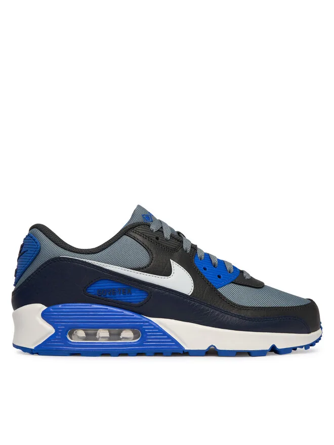 Nike Кроссовки Air Max 90 GTX FD5810 003 черные