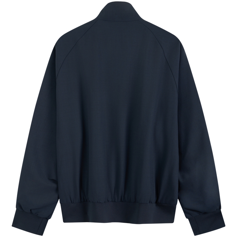 Calvin Klein Куртка мужская темно-синяя, CEF-Navy Blue — фото 3