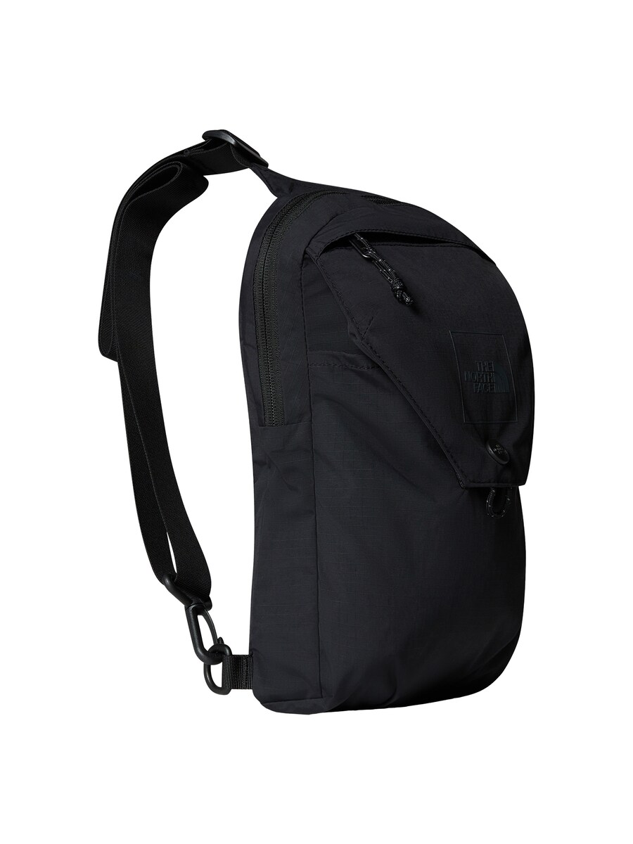 

Поясная сумка THE NORTH FACE Glen Canyon Sling, черный
