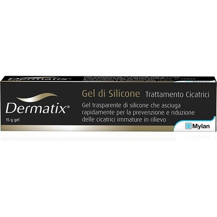 

Гель для лечения шрамов 15 г, Dermatix