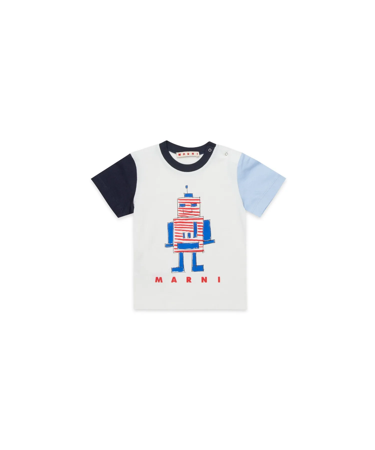 Детская футболка MARNI KID