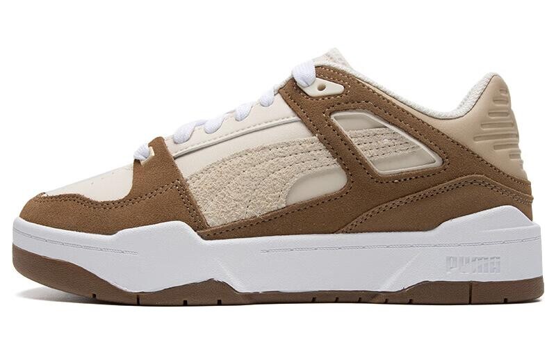 

Обувь для скейтбординга Puma унисекс, Chocolate bean color