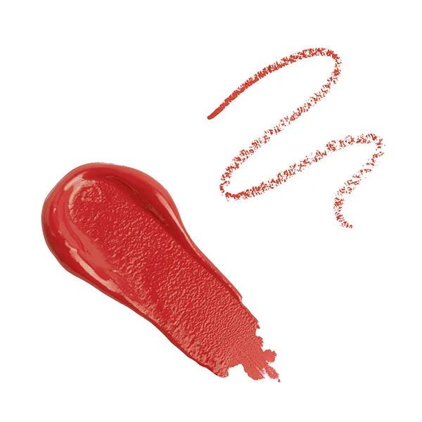 Жидкая помада + подводка Lip Contour Kit Revolution, цвет coral base — фото 3