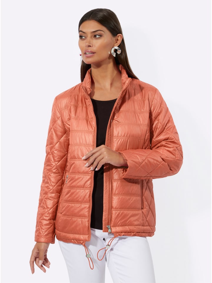 

Зимняя куртка creation L