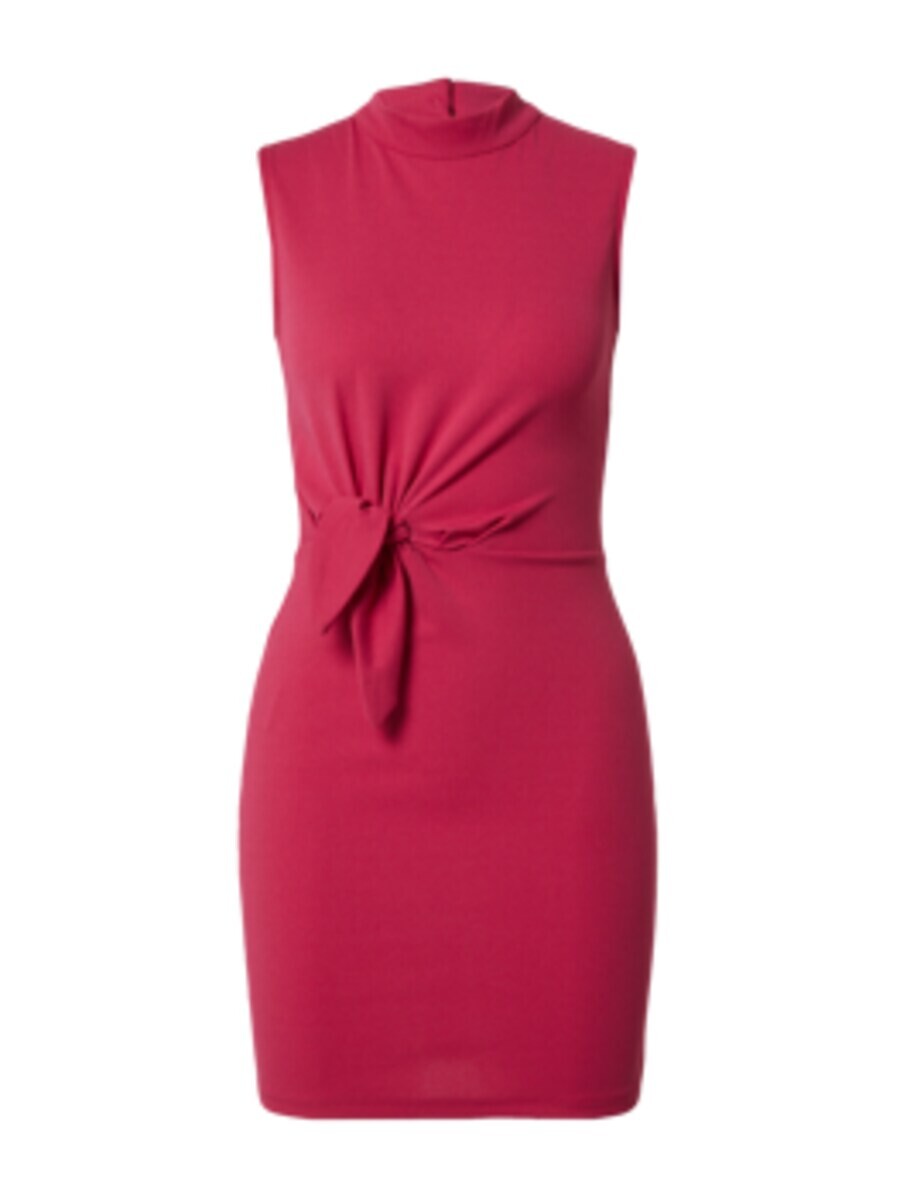 

Платье футляр WAL G. Sheath Dress MIKEY, фуксия