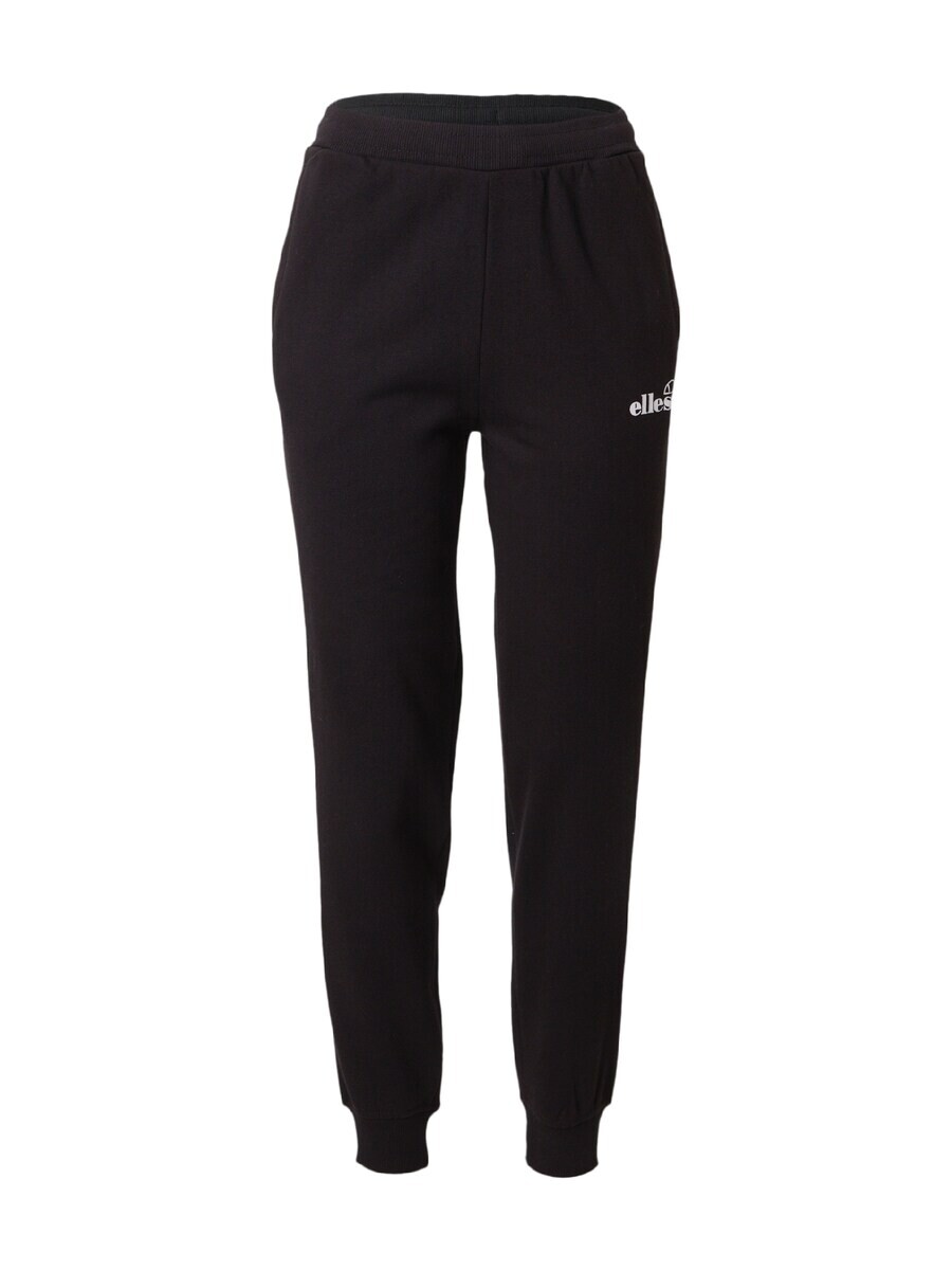 

Спортивные штаны ELLESSE Tapered Pants Marjana, черный