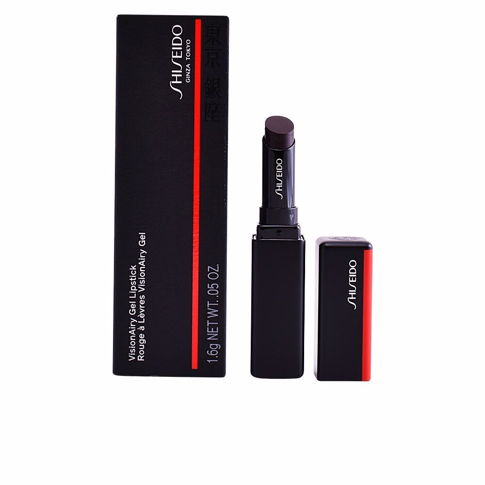 

Губная помада Visionairy gel lipstick Shiseido, 1,6 g, 224-noble plum