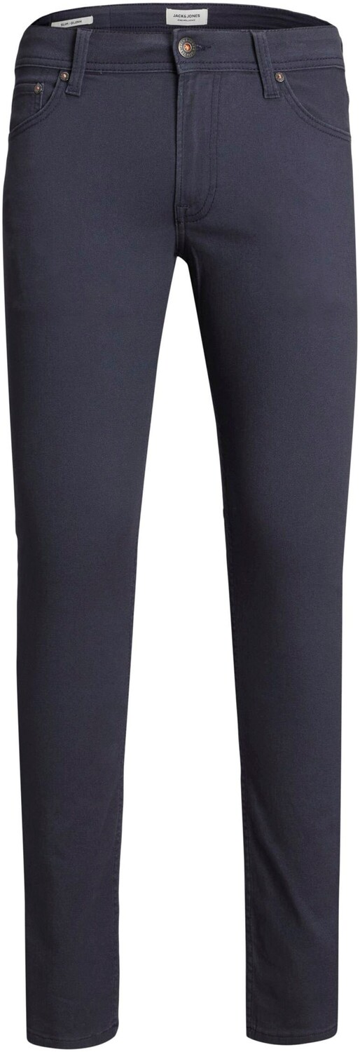 

Обычные джинсы JACK & JONES GLENN, темно-синий