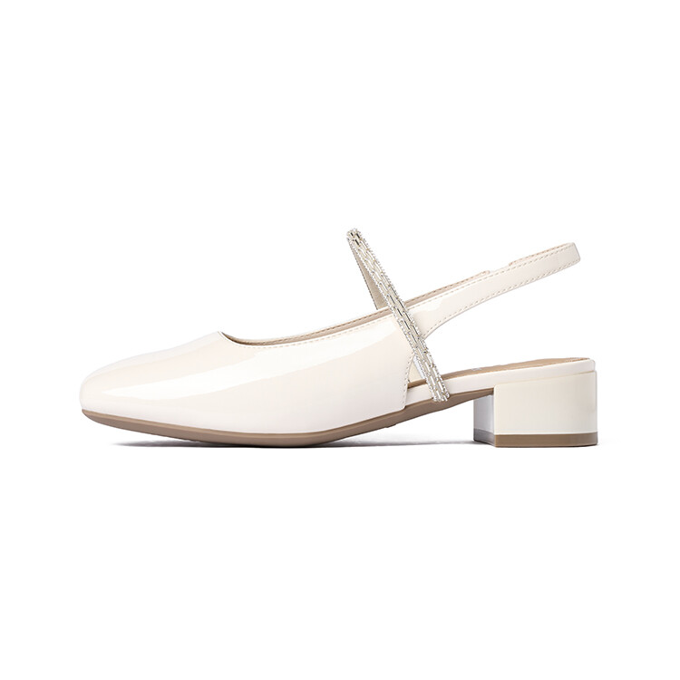 

Туфли JOSINY Mary Jane Shoes Women's, цвет Apricot