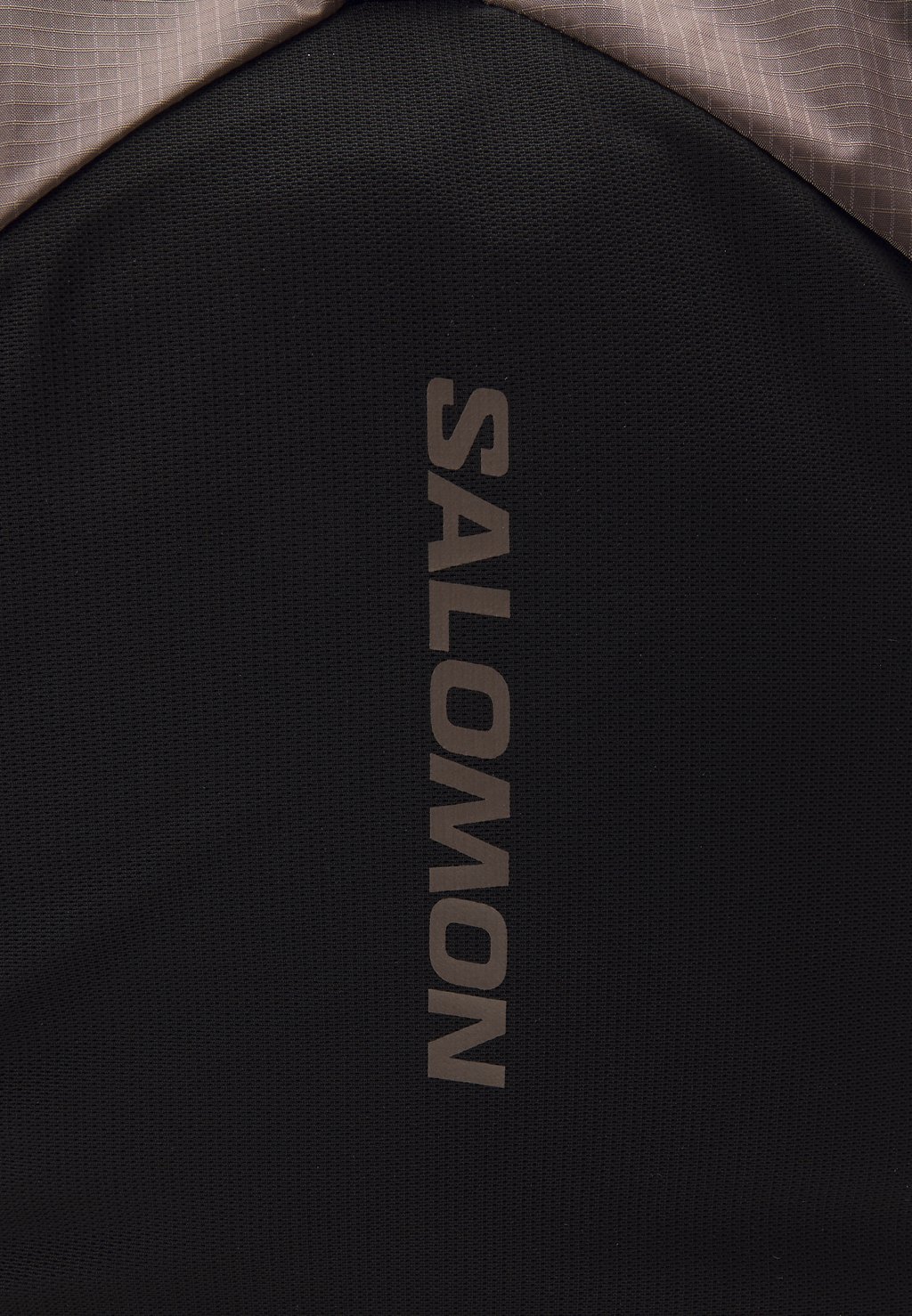 

Рюкзак DAYPACK 20 UNISEX Salomon, коричневый