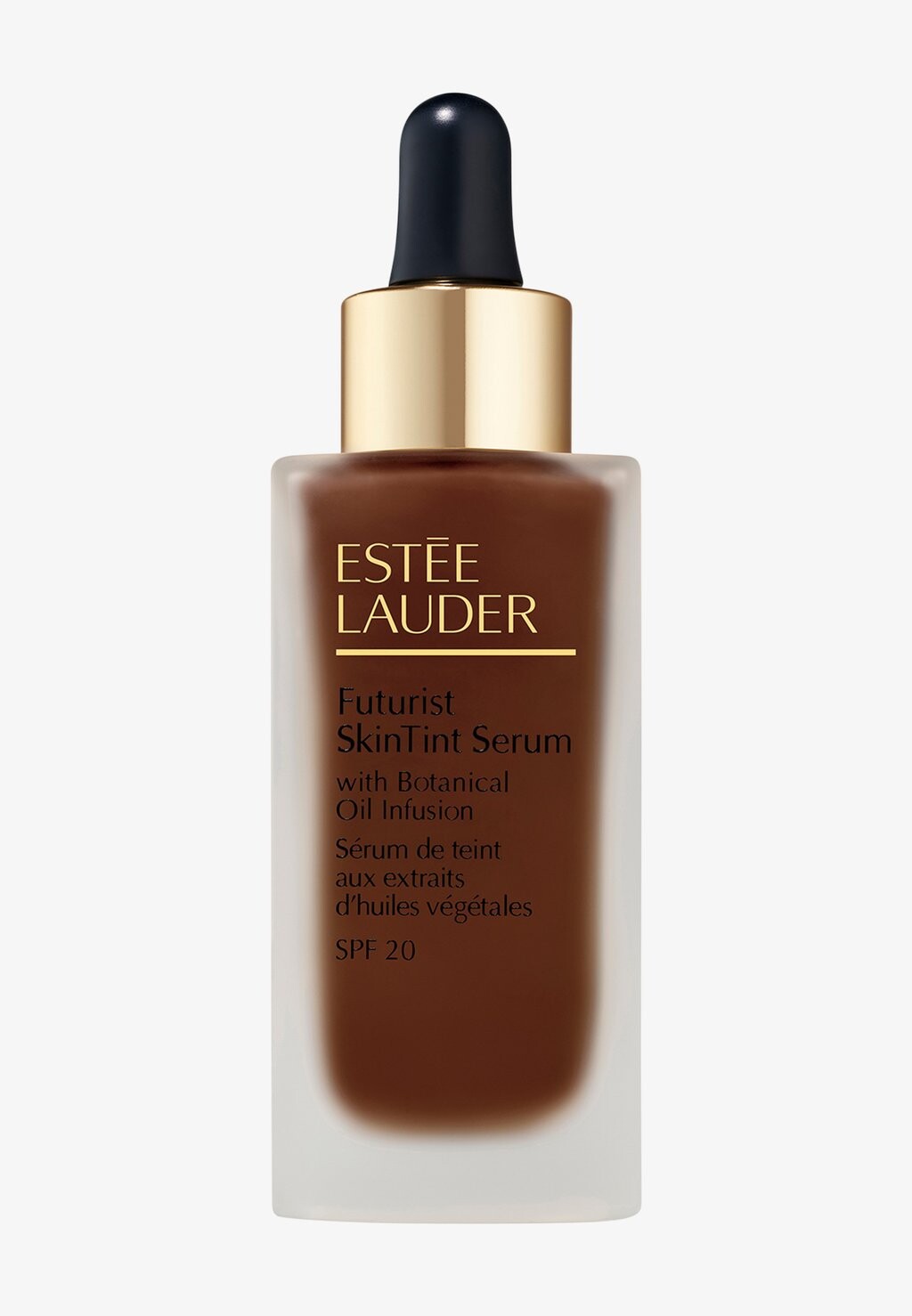 

Тональная основа FUTURIST SKINTINT SERUM FOUNDATION ESTÉE LAUDER, цвет 7w2 rich spice