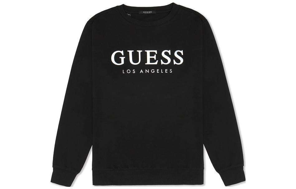 

Толстовка мужская Guess, розовый