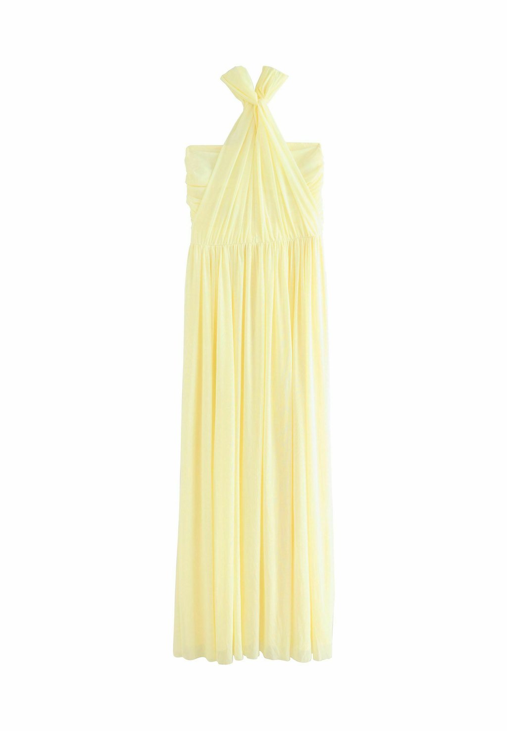 

Платье MULTIWAY BRIDESMAID WEDDING STANDARD Next, желтый
