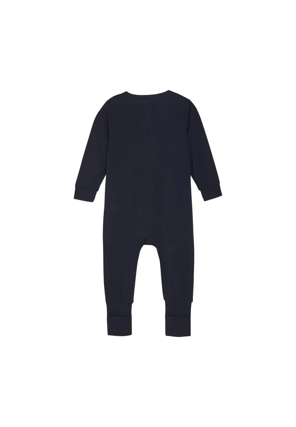 Комбинезон Minymo, Dark Navy — фото 2
