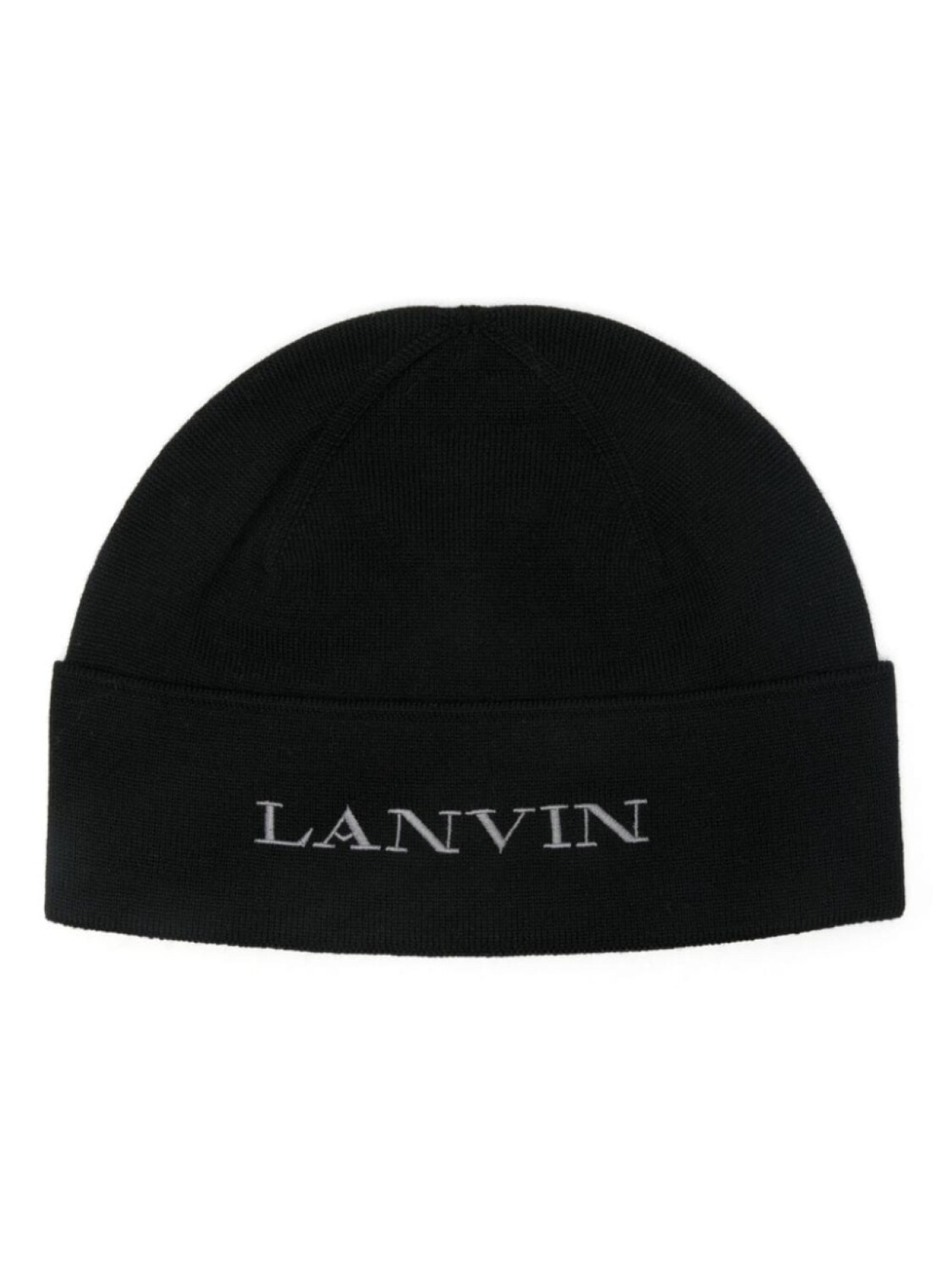 

Lanvin 6LCAPP U7712 2, черный