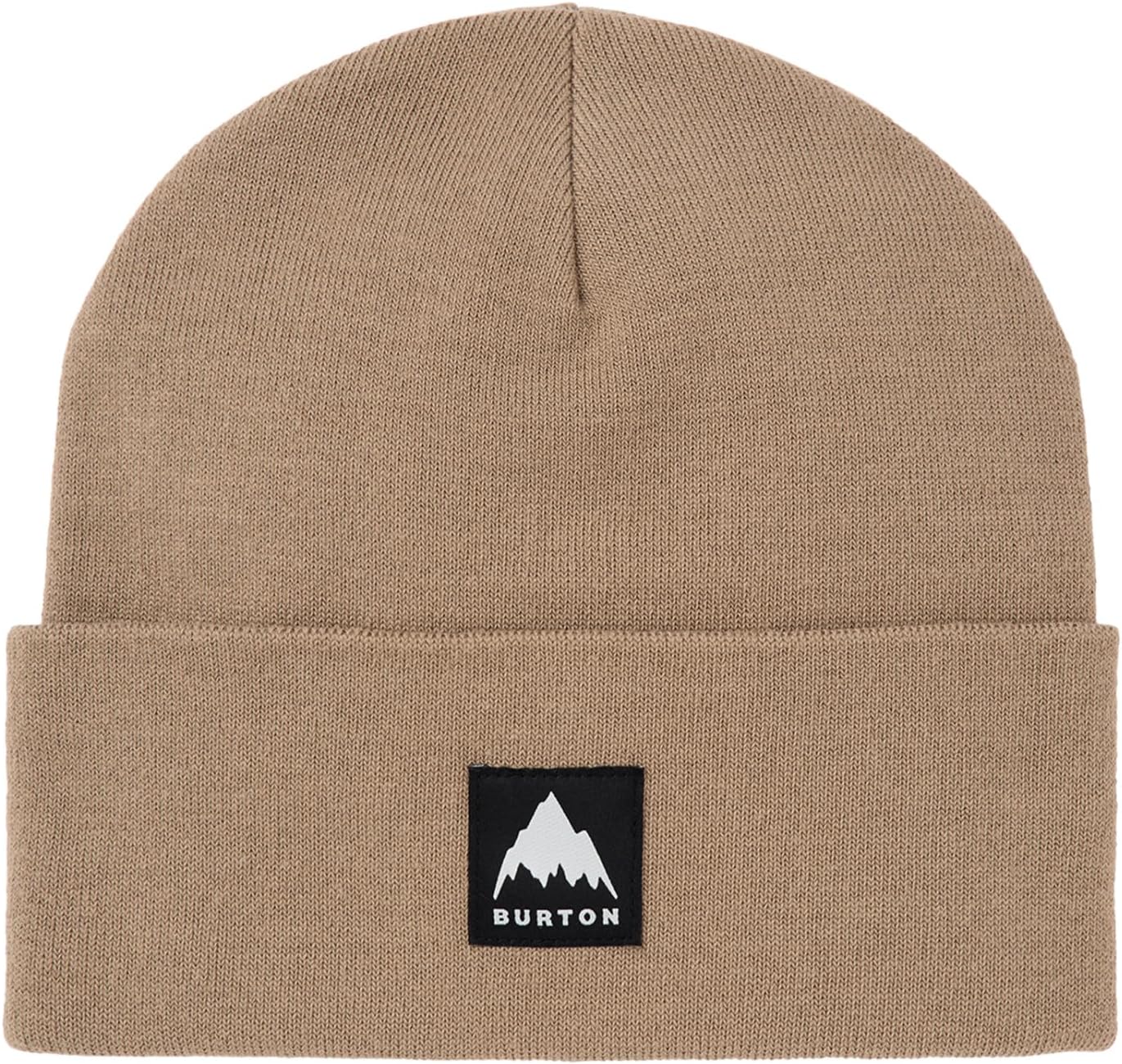 

Высокая шапка Burton Recycled Kactusbunch, Summit Taupe